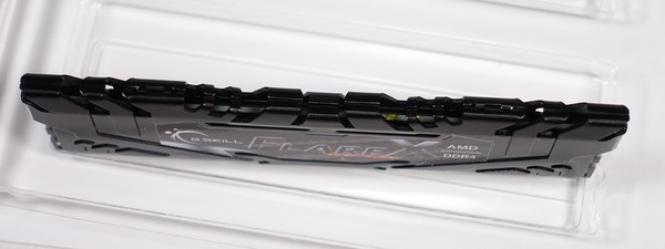 G.Skill FLARE X for AMD RYZEN TR F4-3200C14Q-32GFX review_07679