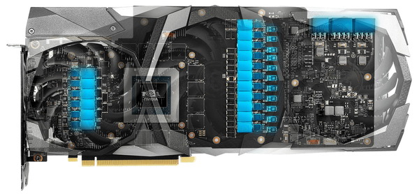 2080Ti_trio-sub_custompcb