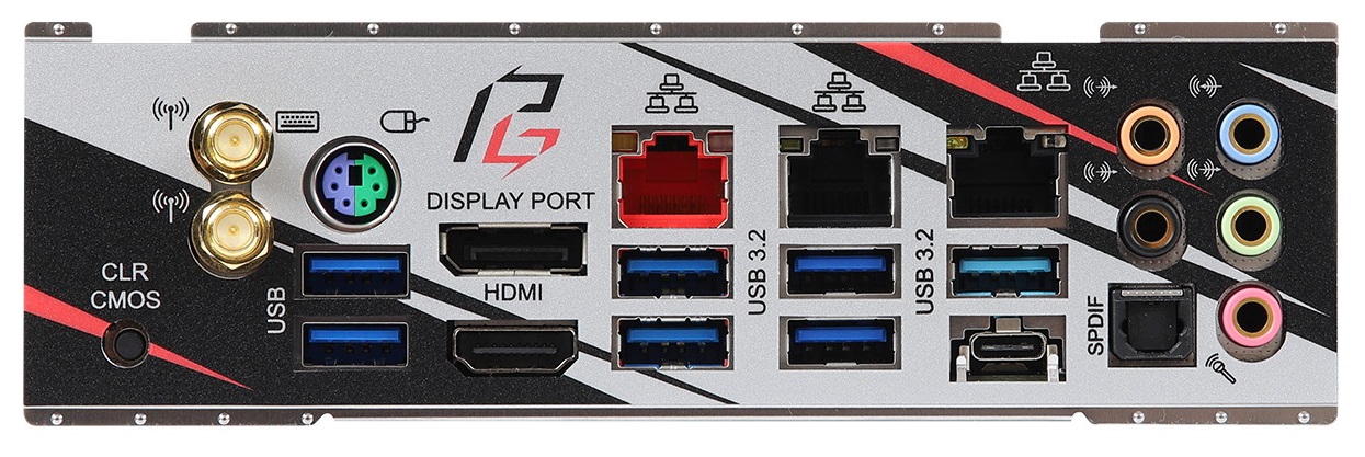 Asrock Z390 Phantom Gaming X が7月26日発売 自作とゲームと趣味の日々