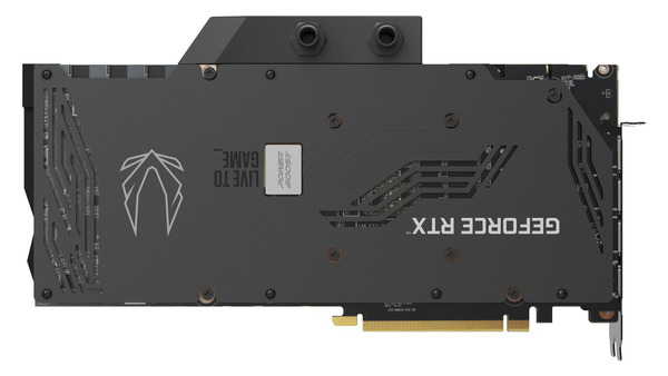 ZOTAC GAMING GeForce RTX 3090 ArcticStorm (5)