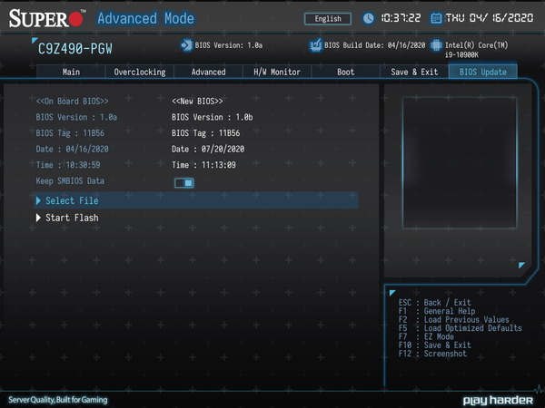 SuperO C9Z490-PGW_BIOS_4b
