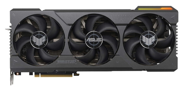 ASUS TUF Gaming GeForce RTX 4090 (2)