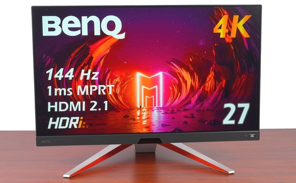 BenQ MOBIUZ EX2710U