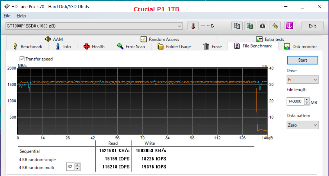 Crucial P1 1TB_HDT