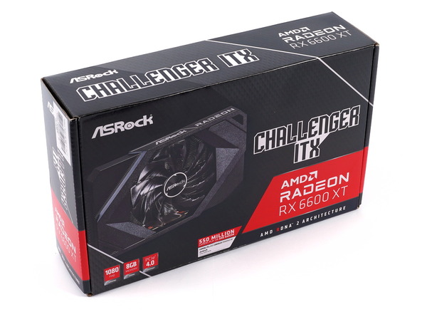 ASRock Radeon RX 6600 XT Challenger ITX 8GB review_07189_DxO