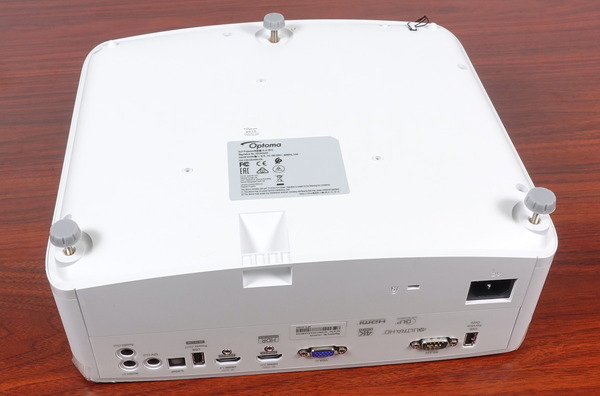 Optoma UHD50X review_00225