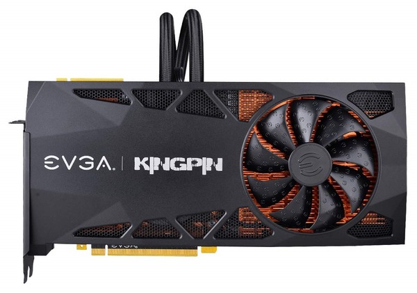 EVGA GeForce RTX 2080 Ti KINGPIN Gaming (2)