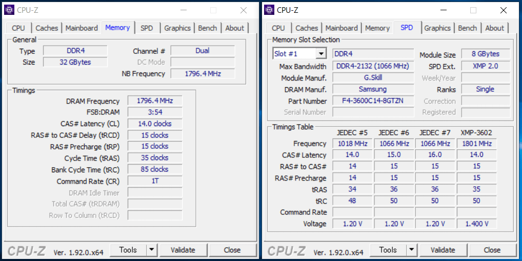 ASRock B550 Taichi_OC Test_2