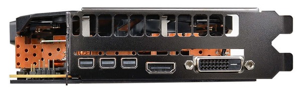 EVGA Hydro Copper Waterblock for GTX 1080 Ti KNGPN (6)