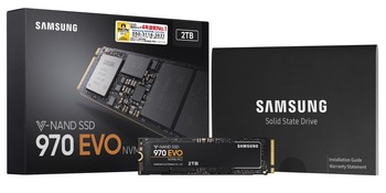 Samsung SSD 970 EVO (3)