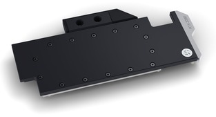 EK-Vector RTX 2080 RGB - Nickel + Plexi (1)