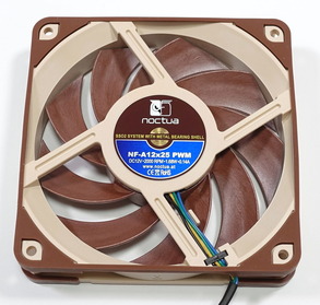 Noctua NF-A12x25 PWM and watercool review_01789_DxO