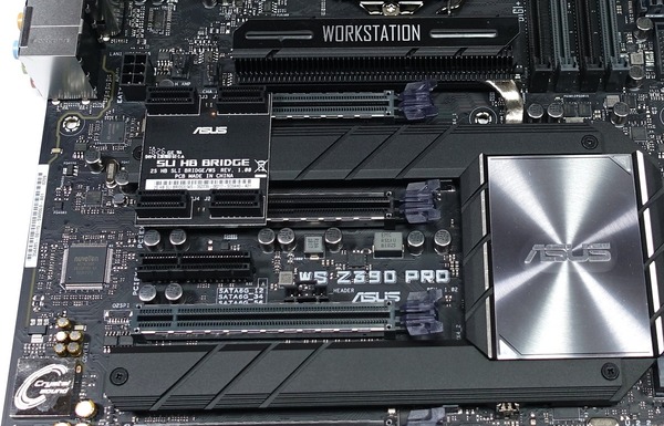 ASUS WS Z390 PRO review_06162