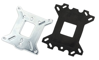 EK-Supremacy EVO Backplate