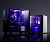 NZXT H400i H700i