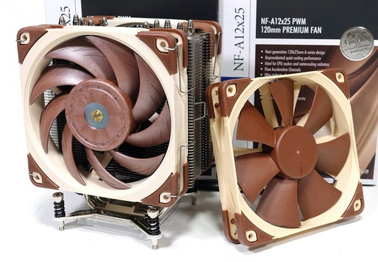 Noctua NH-U12DX i4