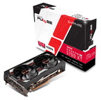 SAPPHIRE PULSE RX 5700XT 8G GDDR6
