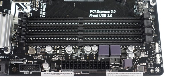 ASRock AB350M Pro4 review_06374