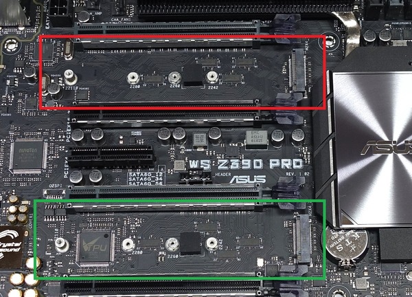 ASUS WS Z390 PRO review_06212