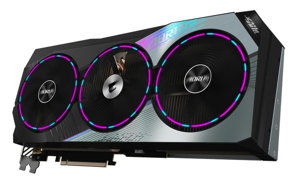 GIGABYTE AORUS GeForce RTX 4090 MASTER 24G (6)