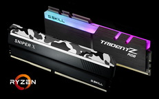 G.Skill Ryzen 2000 DDR4