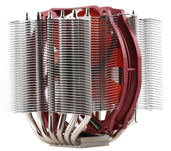 Thermalright Silver Arrow 130 (2)