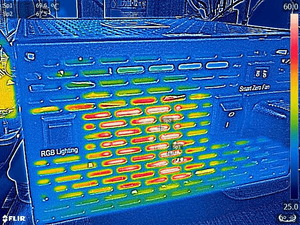 Toughpower Grand RGB 850W Platinum_FLIR_max_1