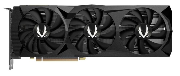 ZOTAC GAMING GeForce RTX 2070 AMP Extreme (2)