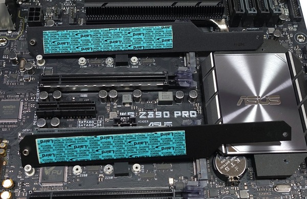 ASUS WS Z390 PRO review_06213