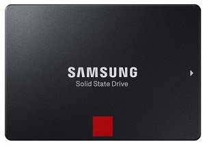 Samsung SSD 860 PRO