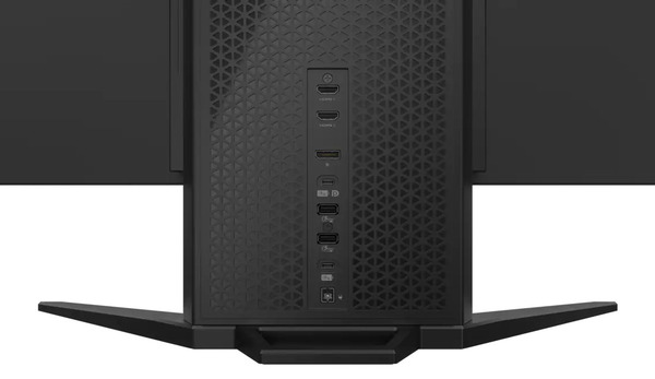 CORSAIR XENEON FLEX 45WQHD240 (6)
