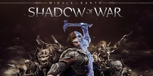 Middle-Earth Shadow of War