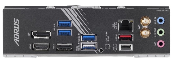 GIGABYTE X570 I AORUS PRO WIFI (5)