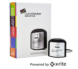 Calibrite ColorChecker