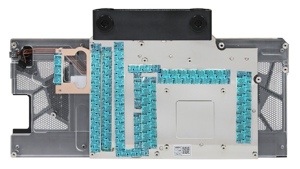 EVGA Hydro Copper Waterblock for GTX 1080 Ti KNGPN (2)