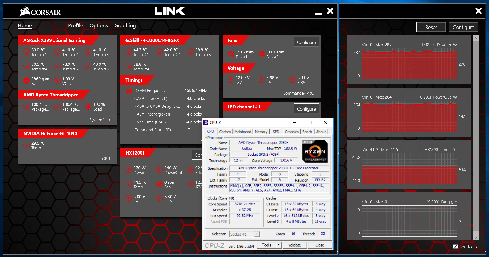 AMD Ryzen Threadripper 2950X_def_powet
