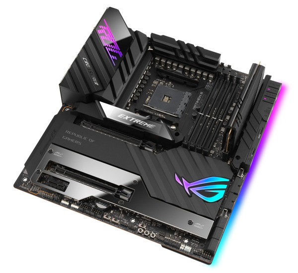 ASUS ROG CROSSHAIR VIII EXTREME (4)