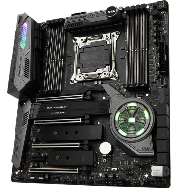 MSI X299 XPOWER GAMING AC (2)