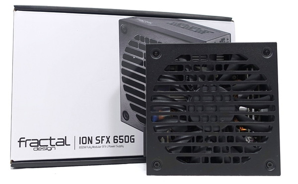 Fractal Design ION SFX 650G