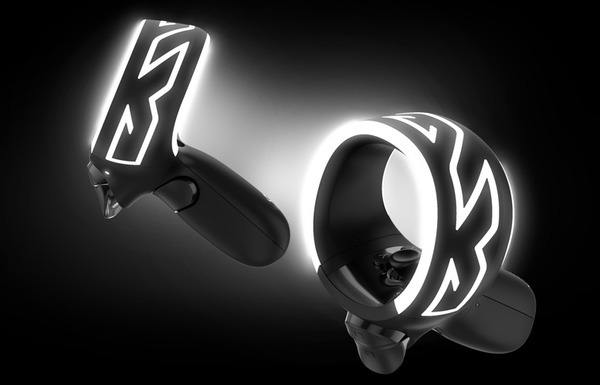 HTC VIVE Cosmos_Controller_light