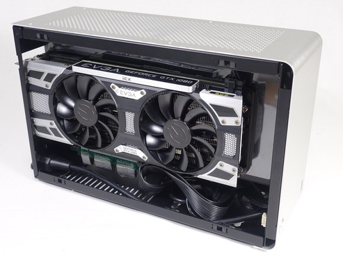 DAN-Cases A4-SFX