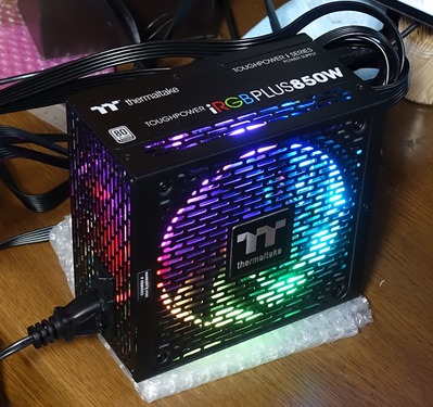 Thermaltake Toughpower Grand RGB 850W Platinum review_04321