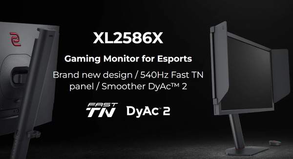 ZOWIE XL2586X_kv