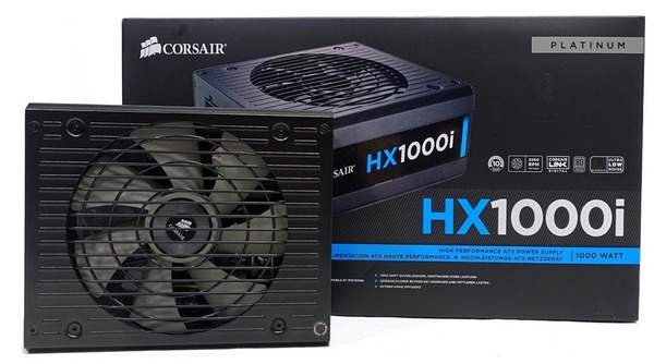 Corsair HX1000i