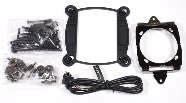 Corsair H150i PRO RGB review_03627