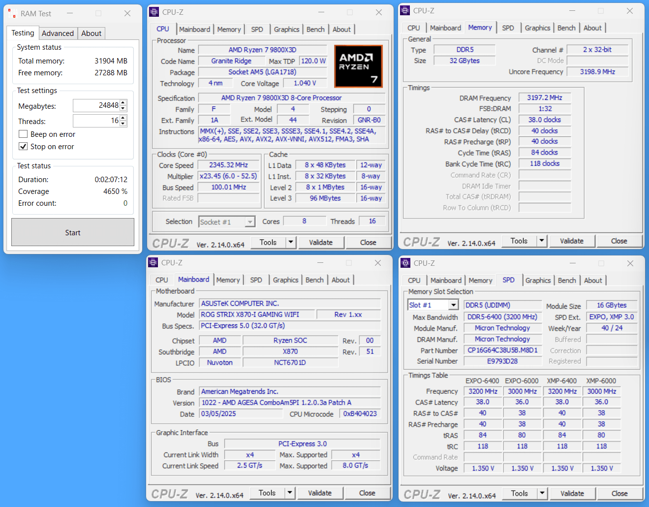 ASUS ROG STRIX X870-I GAMING WIFI_CPO_16GBx2_6400-C38_RT (1)