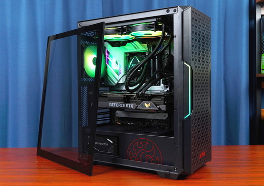 XPG STARKER AIR