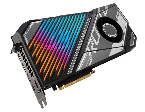 ASUS ROG Strix LC GeForce RTX 4090 OC Edition (6)