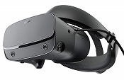 Oculus Rift S
