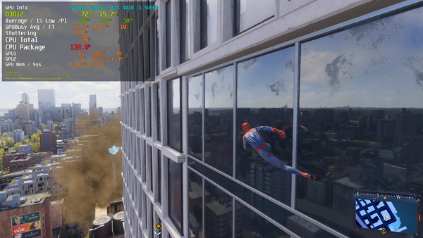 Marvel's Spider-Man 2 v1.318.1.0 2025_03_22 18_20_13